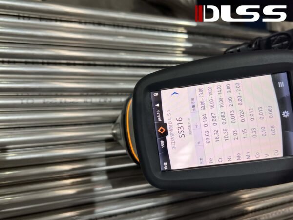 ASTM A213 TP304 Seamless BA Tube ∅19*2.0(min)*12000mm - Image 3