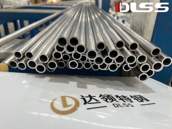 ASTM A213 TP304 Seamless BA Tube ∅19*2.0(min)*12000mm - Image 4