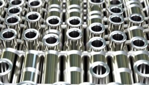 317L Stainless Steel: Properties and Applications
